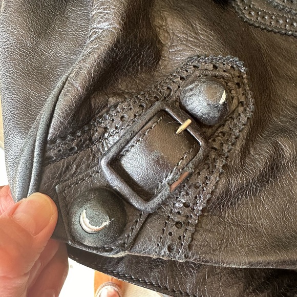 Velo Balenciaga - Picture 2 of 12